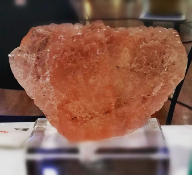 #fluorite #crystalevents #edelsteintage  #mineralienmesse